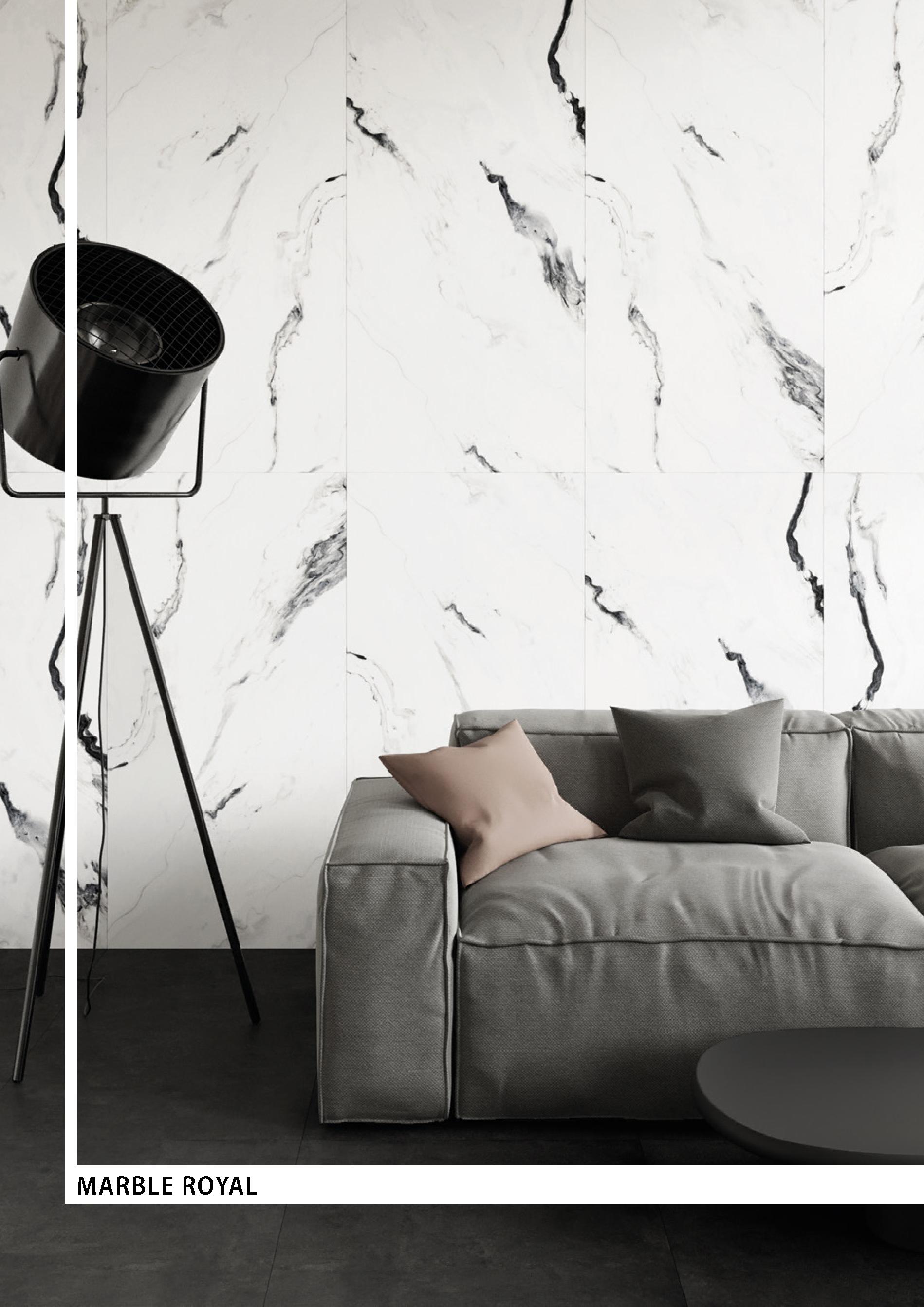 Marble Royal